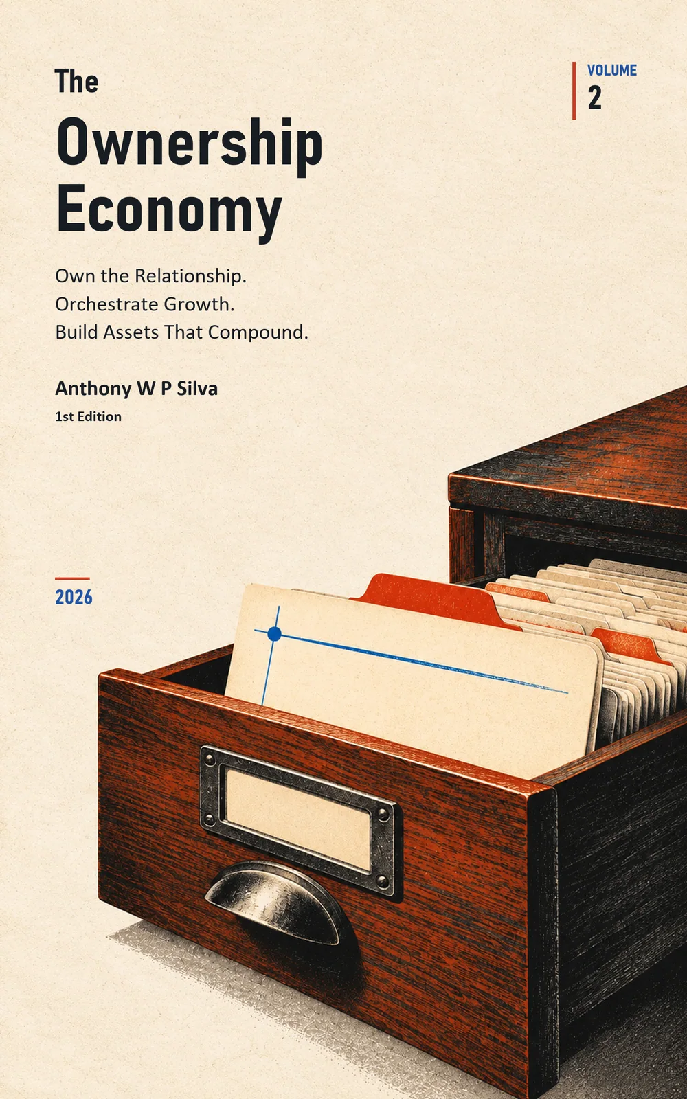 Cover of The Ownership Economy